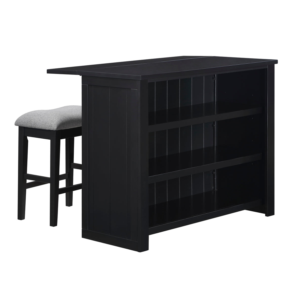 Riverton Brown Cocktail Table