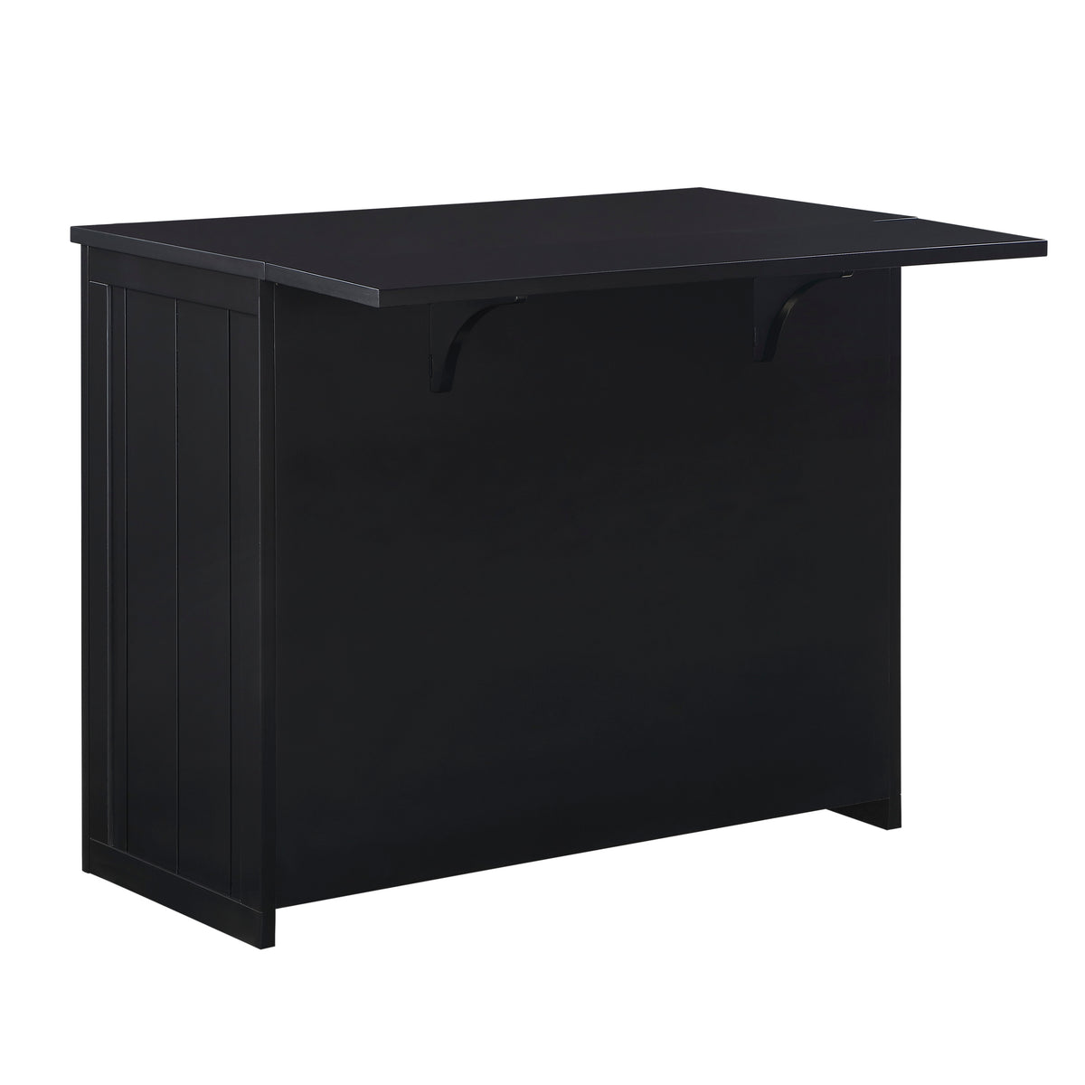 4017BK-07 KITCHEN ISLAND from Homelegance - Luna Furniture