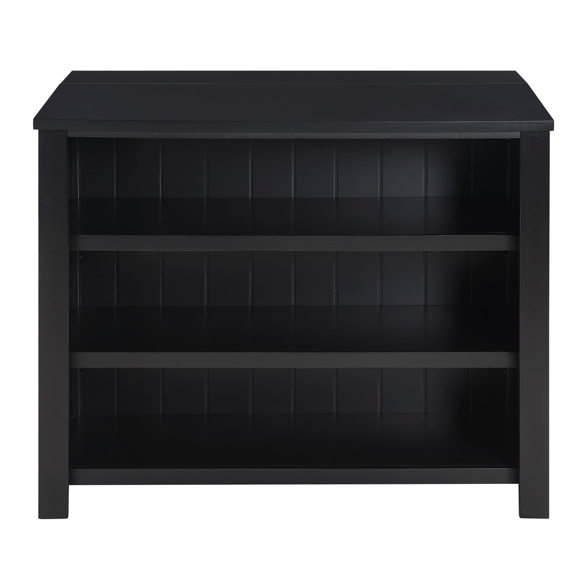 4017BK-07 KITCHEN ISLAND from Homelegance - Luna Furniture