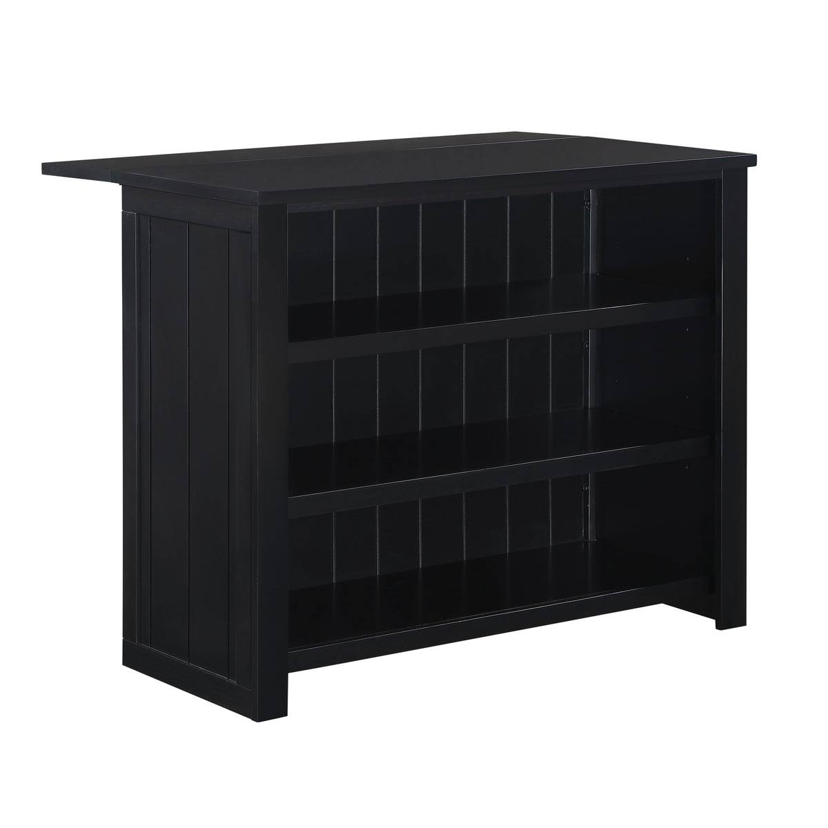 4017BK-07 KITCHEN ISLAND from Homelegance - Luna Furniture