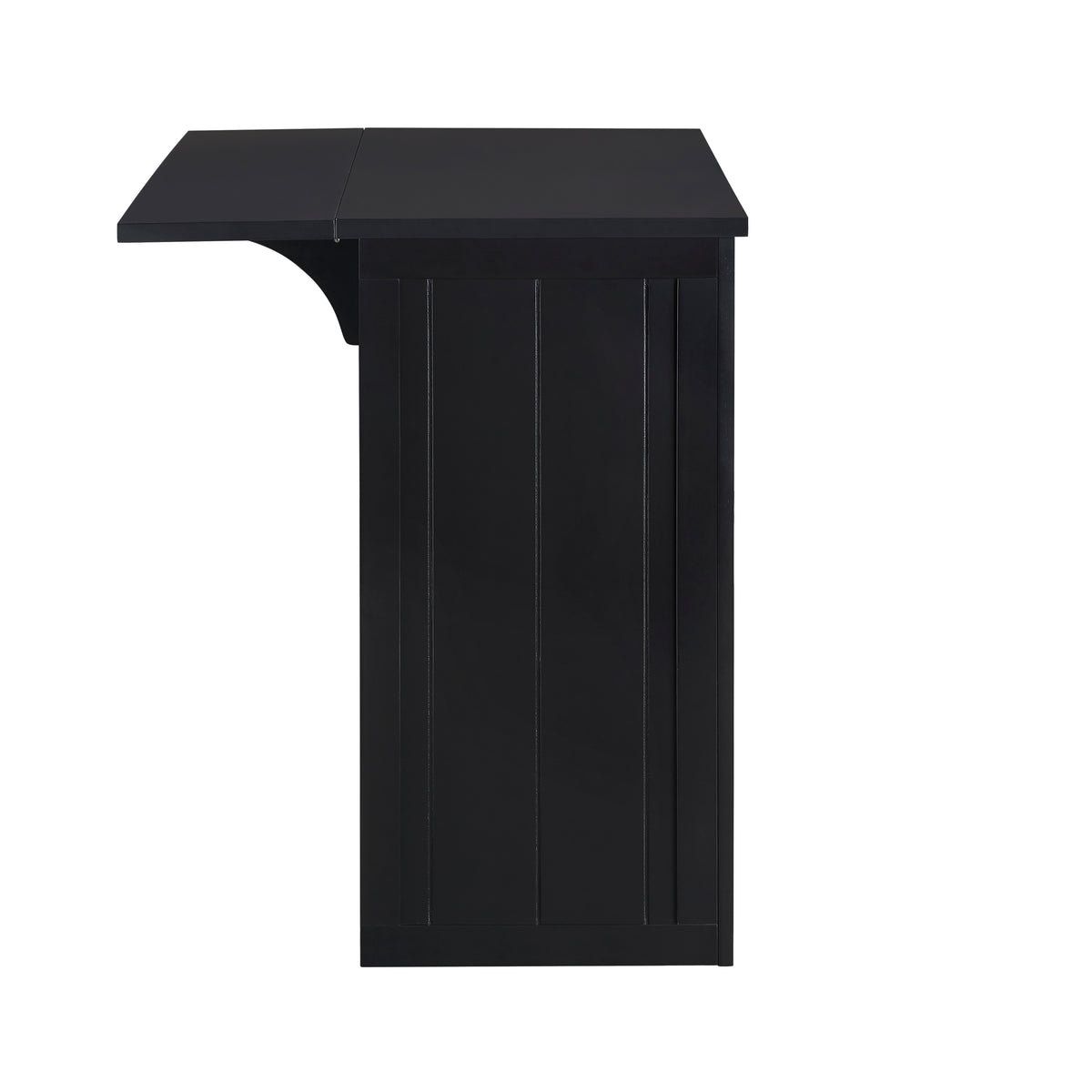 4017BK-07 KITCHEN ISLAND from Homelegance - Luna Furniture