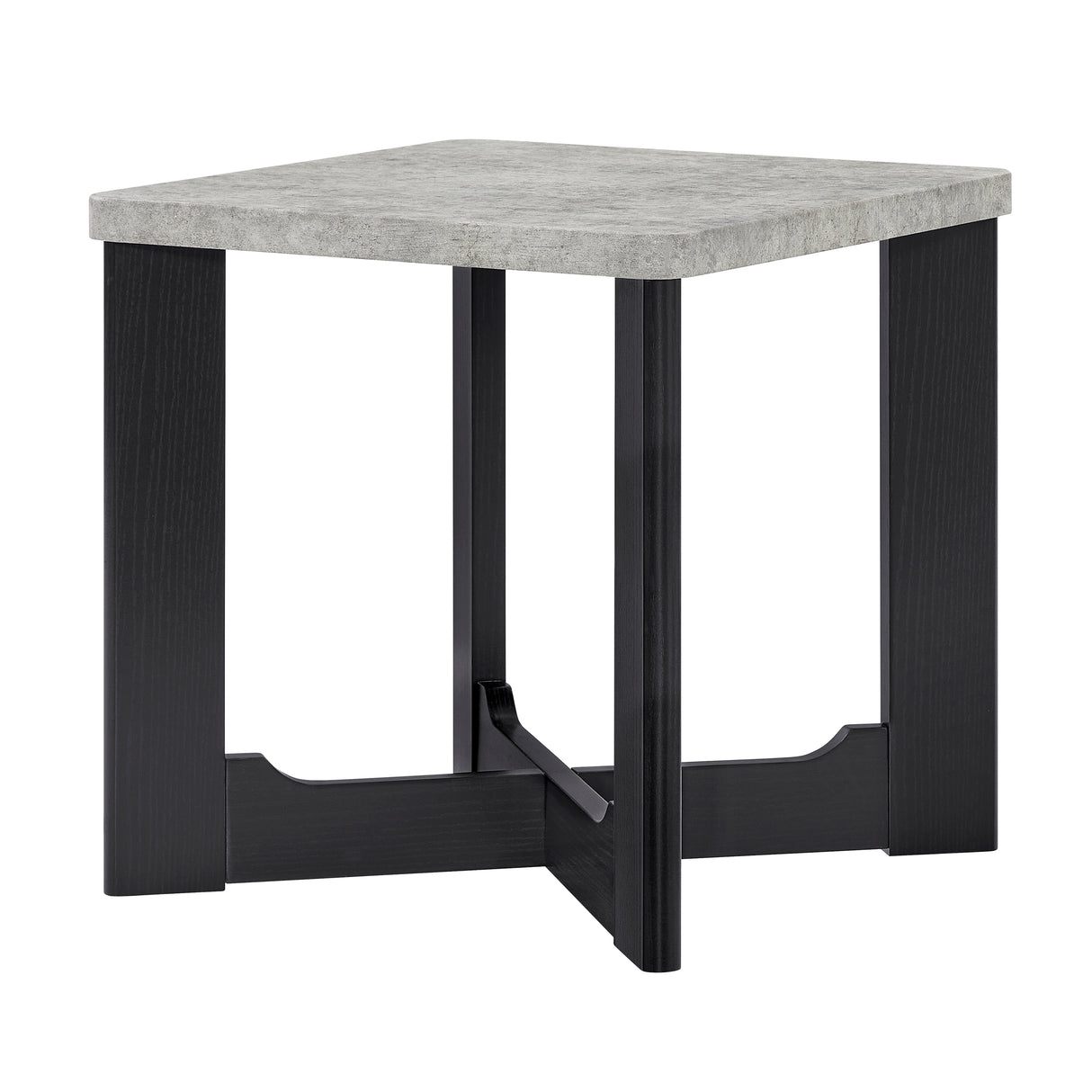 Royce Gray 3-Piece Cocktail Set from Crown Mark - Luna Furniture