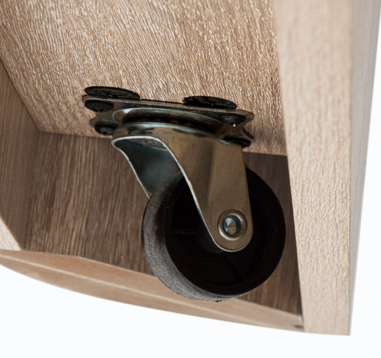 Ashton Natural 3-Piece Cocktail Set from Crown Mark - Luna Furniture