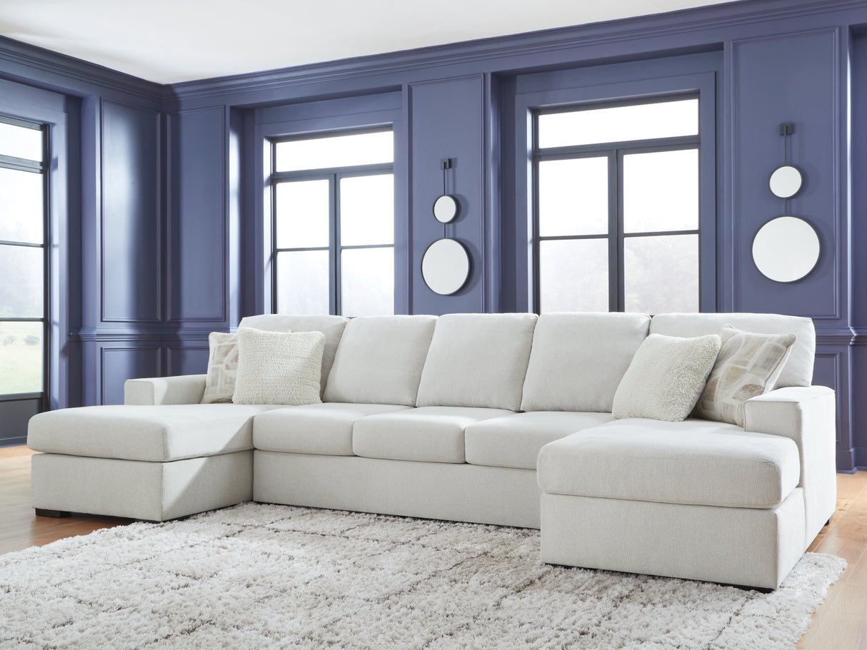 Brewer Black Accent Mirror from Ashley Furniture - Luna Furniture