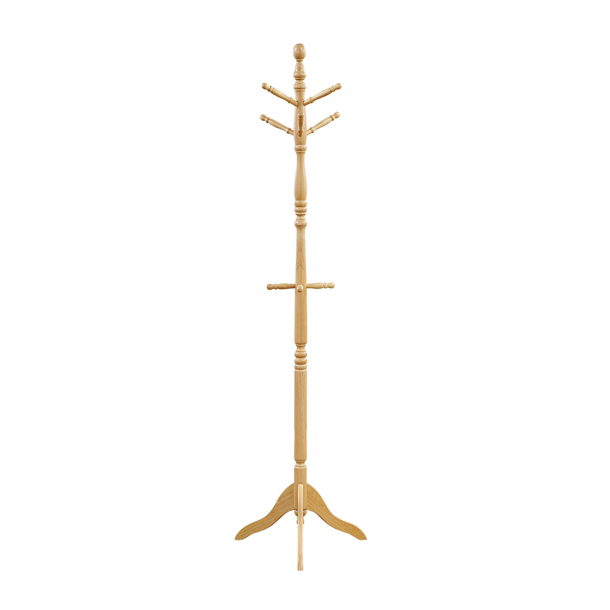 4638NTL Coat Rack from Homelegance - Luna Furniture