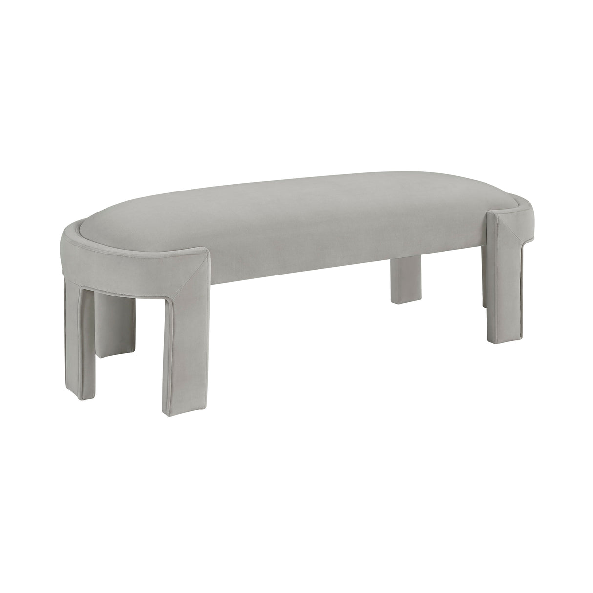 4659TP Bench from Homelegance - Luna Furniture