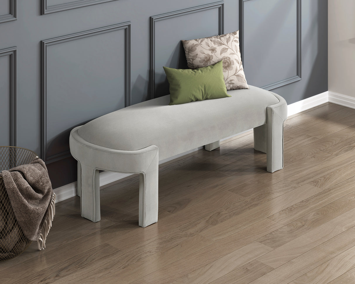 4659TP Bench from Homelegance - Luna Furniture