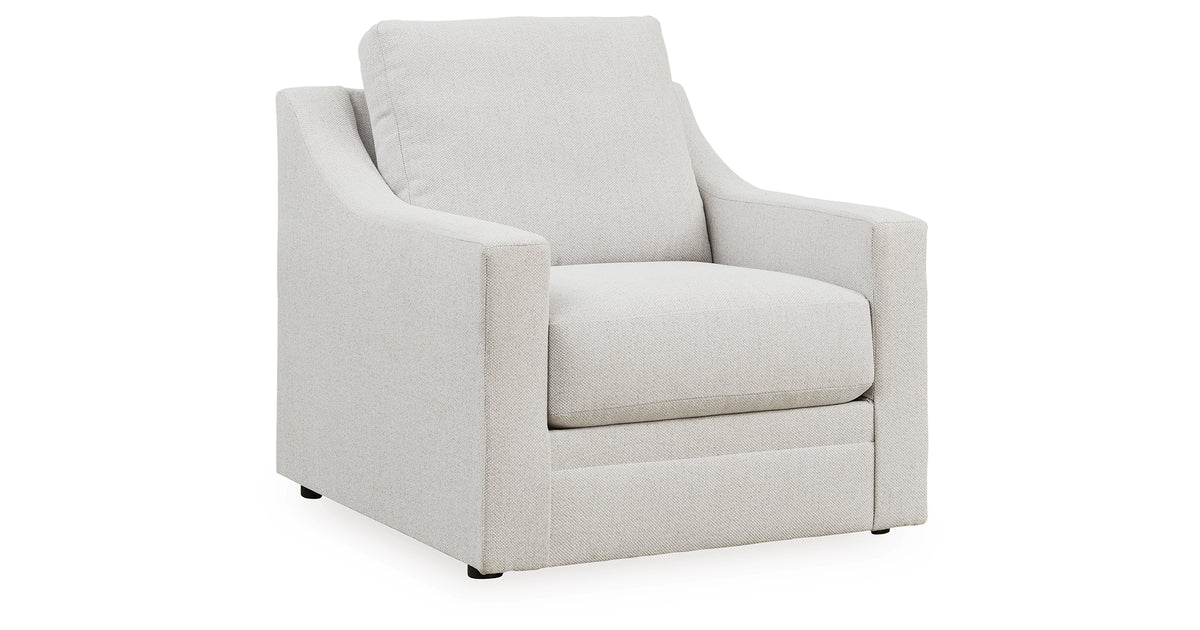 Maitelynn Chalk Chair from Ashley - Luna Furniture