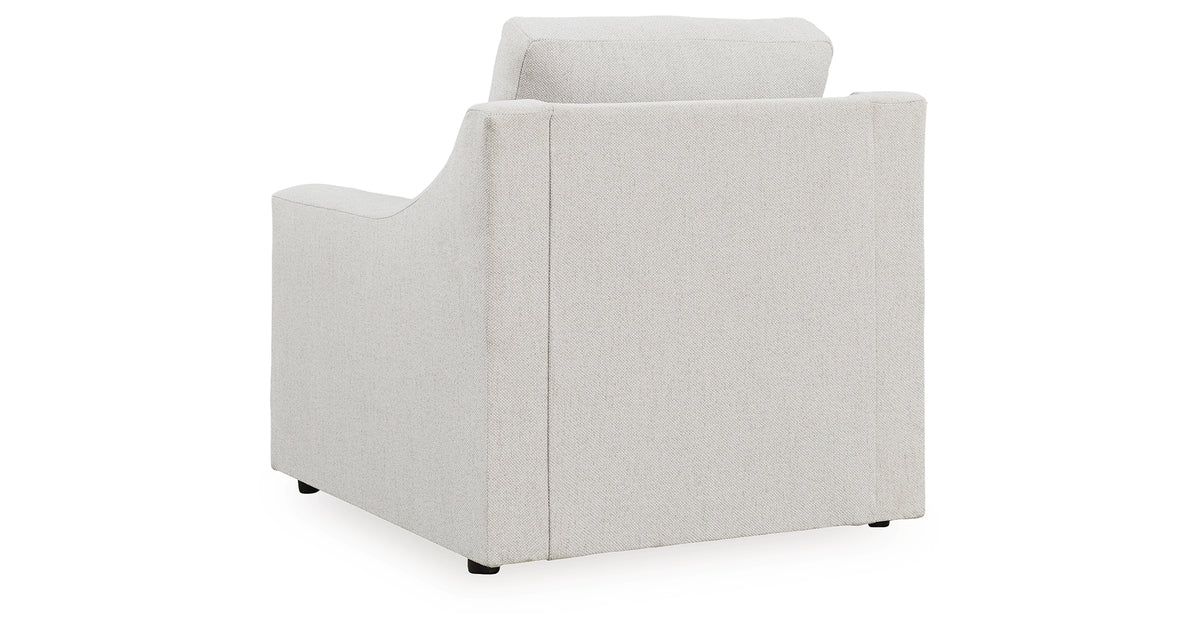 Maitelynn Chalk Chair from Ashley - Luna Furniture