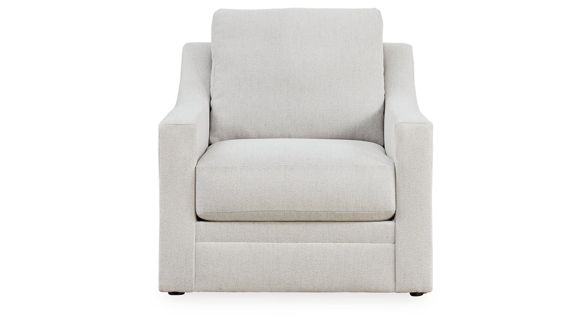 Maitelynn Chalk Chair from Ashley - Luna Furniture