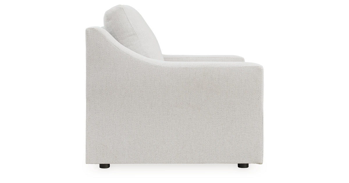 Maitelynn Chalk Chair from Ashley - Luna Furniture