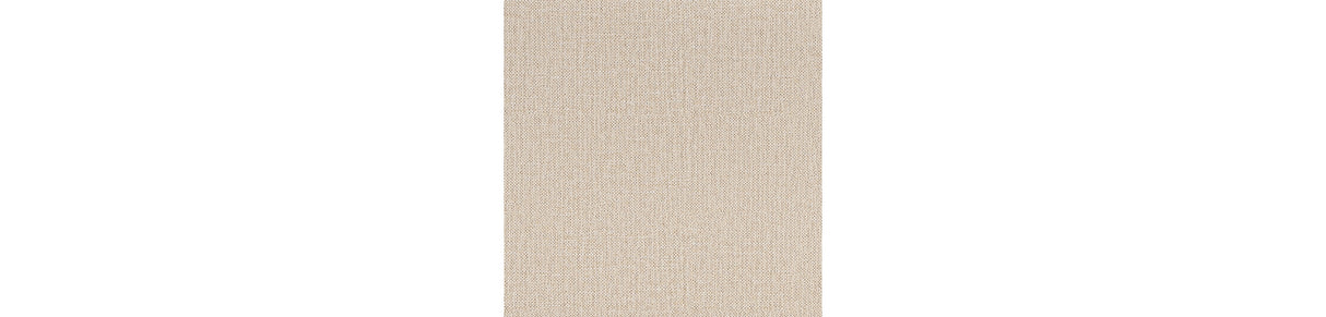 Lango Jute Chair and Ottoman from Ashley Furniture - Luna Furniture