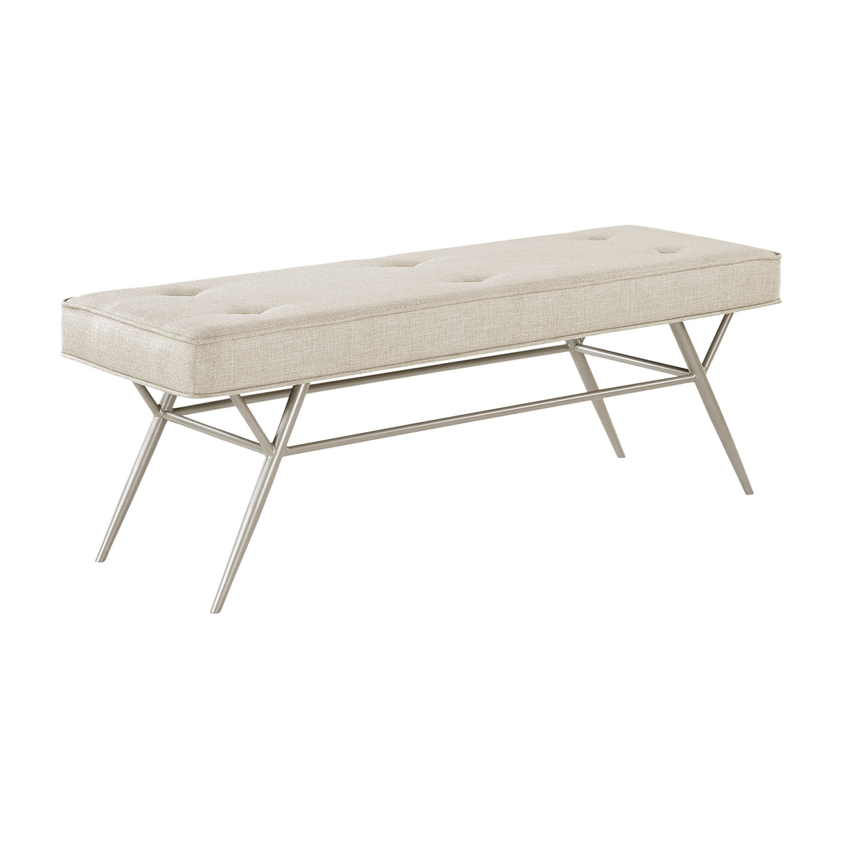 4995 Bench from Homelegance - Luna Furniture