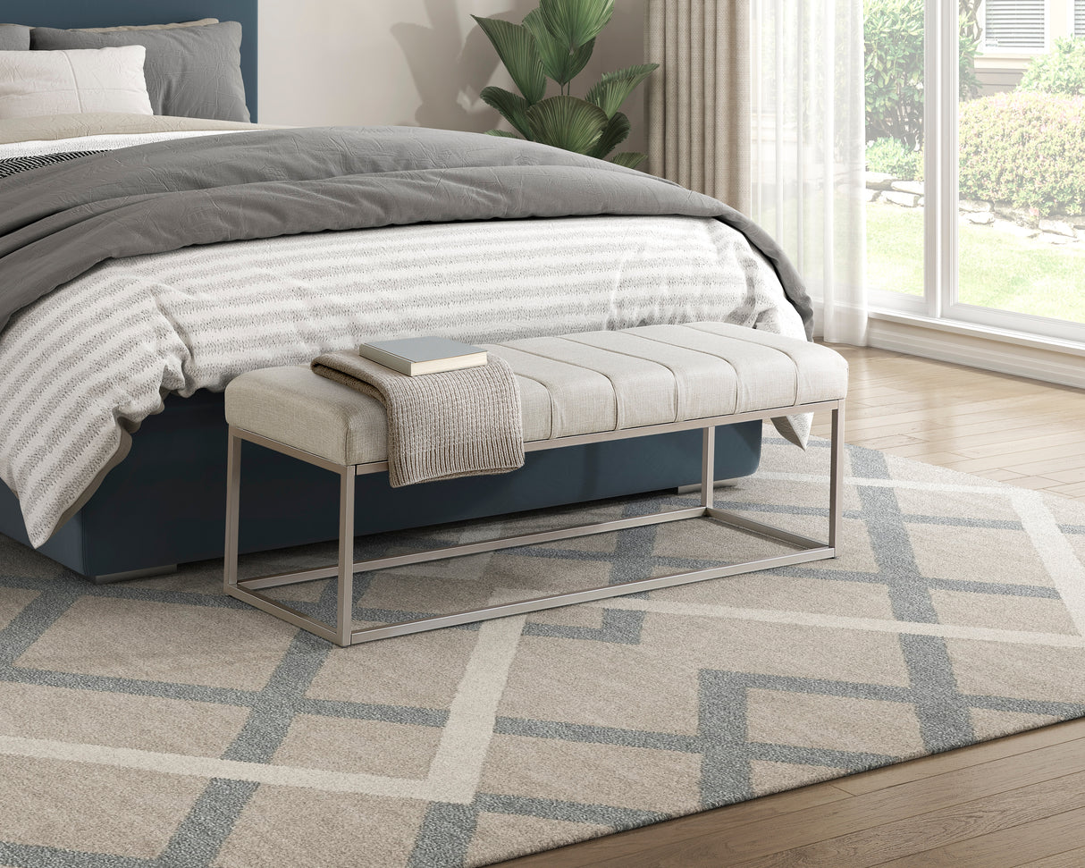4996 Bench from Homelegance - Luna Furniture