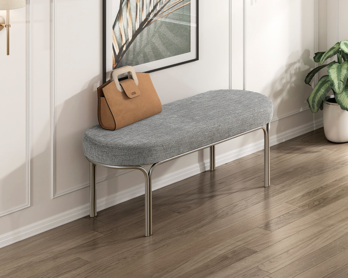 4997 Bench from Homelegance - Luna Furniture