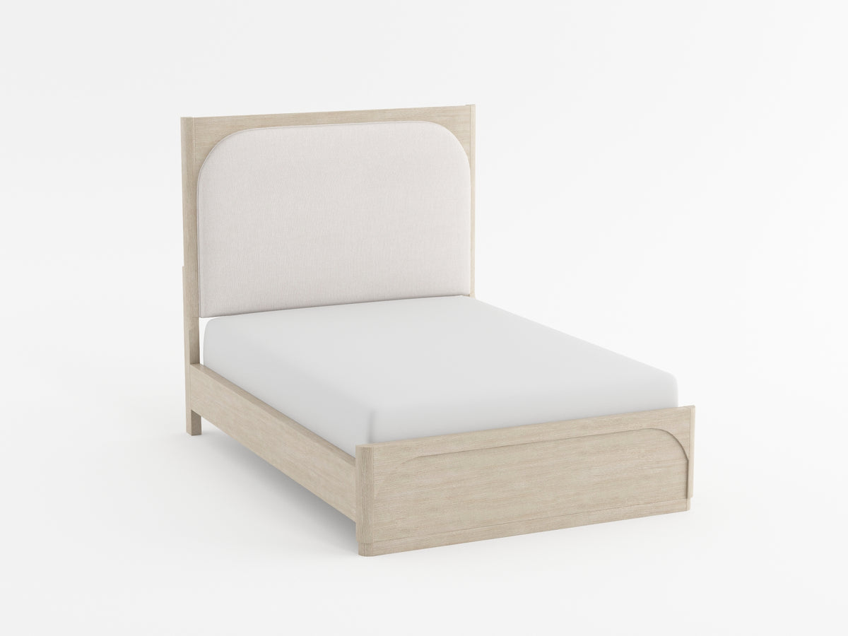 2477K-1EK* (3) Eastern King Bed from Homelegance - Luna Furniture