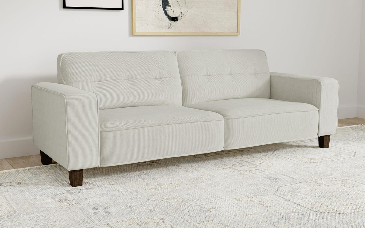 Deerhurst Beige Modern Living Room Set from Coaster - Luna Furniture