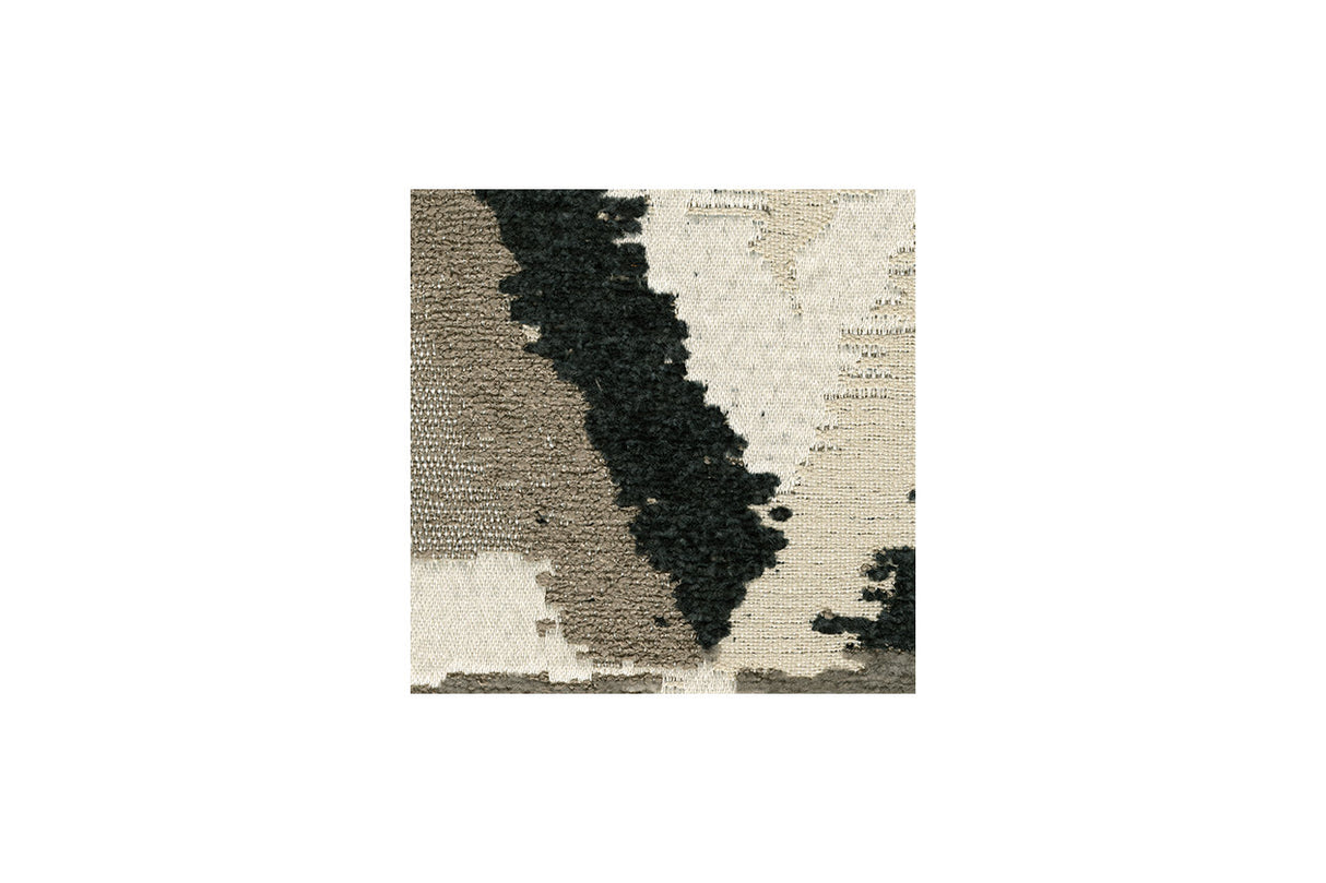 Colleyville Stone 5-Piece Power Reclining Sectional with Chaise from Ashley - Luna Furniture