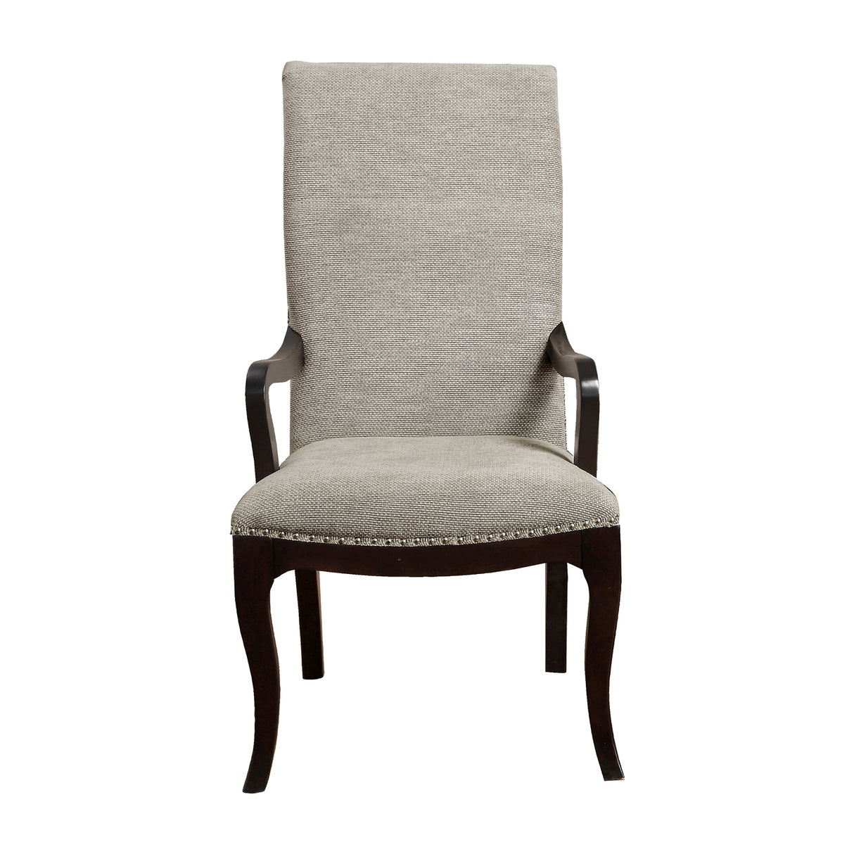 Savion Espresso 9-Piece Dining Set from Homelegance - Luna Furniture