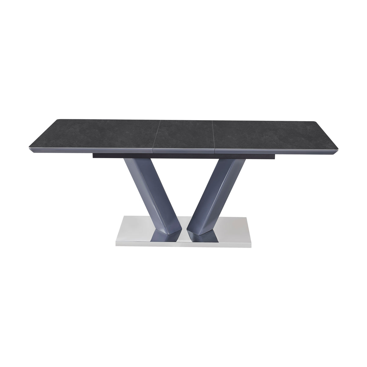 5503BK* (3) Dining Table from Homelegance - Luna Furniture