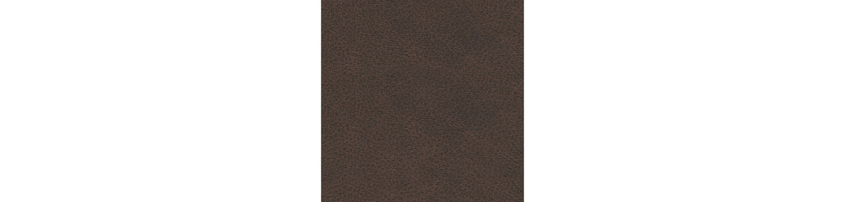 Roxmere Umber Sofa and Loveseat from Ashley - Luna Furniture