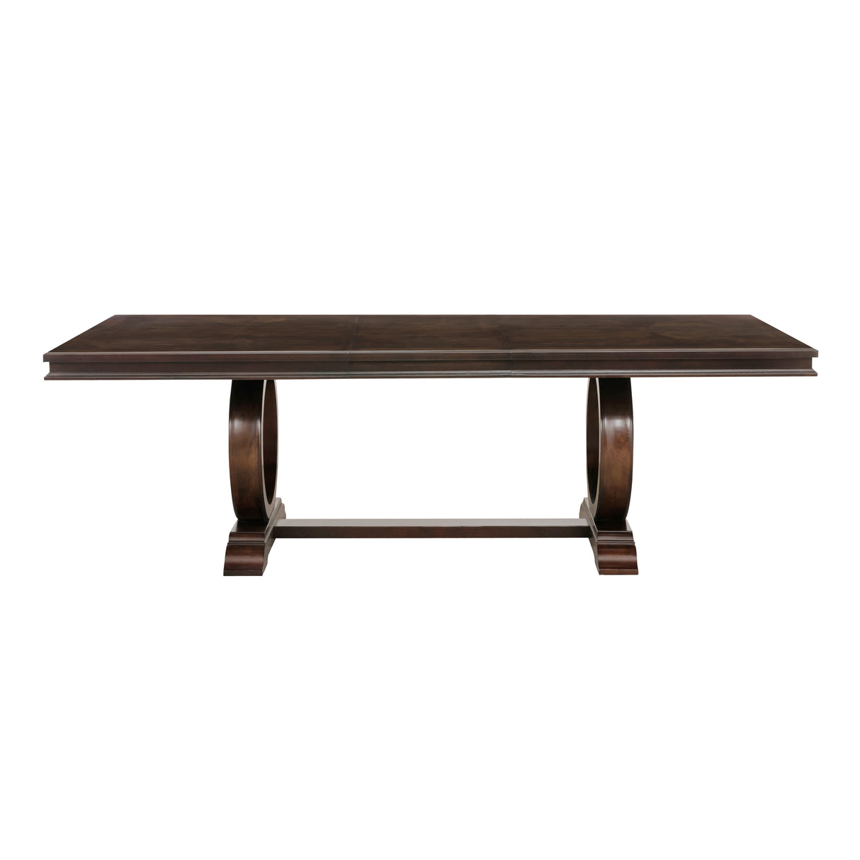 Oratorio Cherry Dining Room Set from Homelegance - Luna Furniture