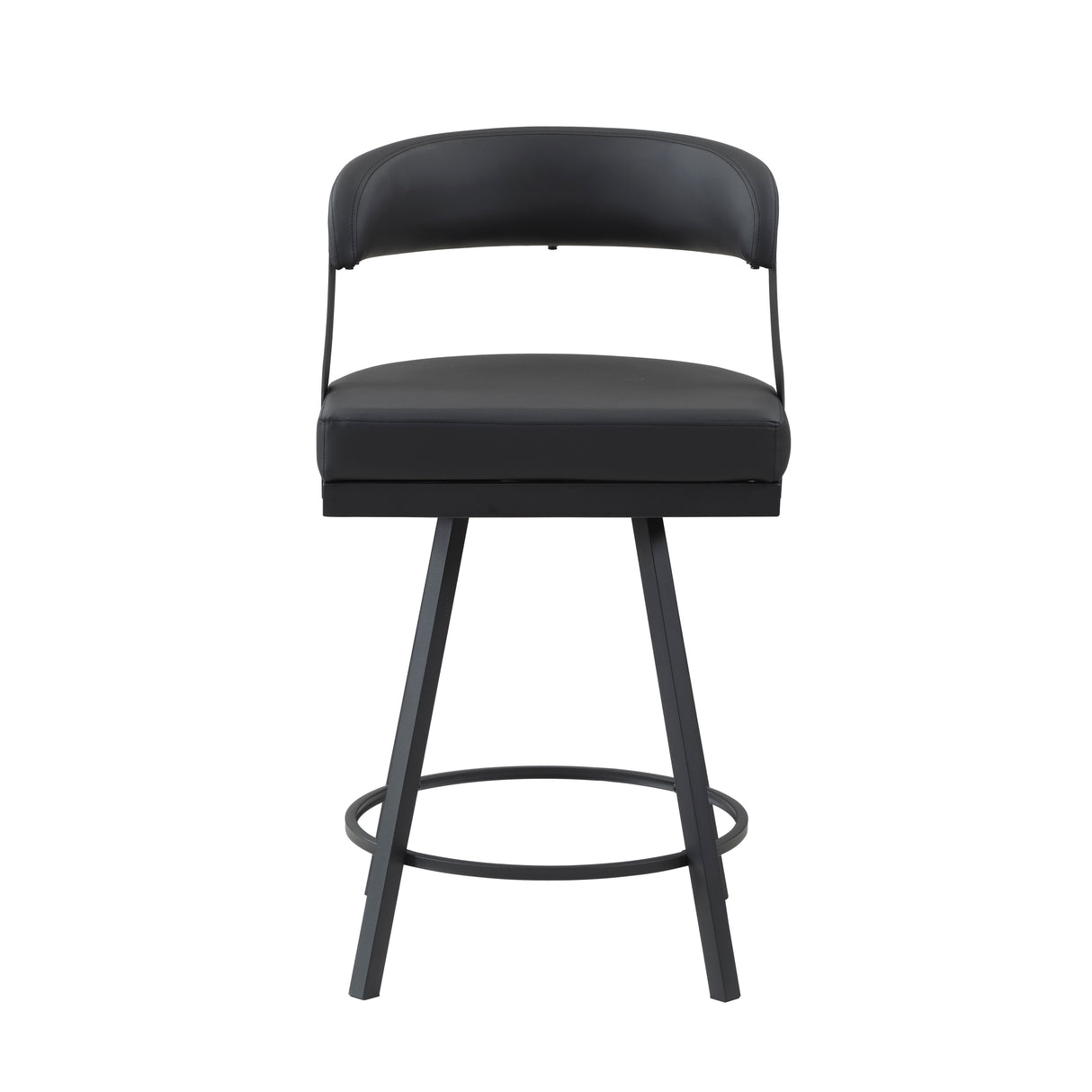 Crowley Brown Counter Height Table from Homelegance - Luna Furniture