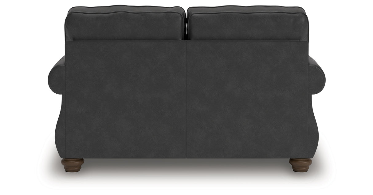 Chasemore Sofa and Loveseat from Ashley - Luna Furniture