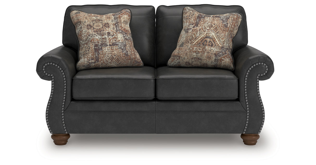 Chasemore Sofa and Loveseat from Ashley - Luna Furniture