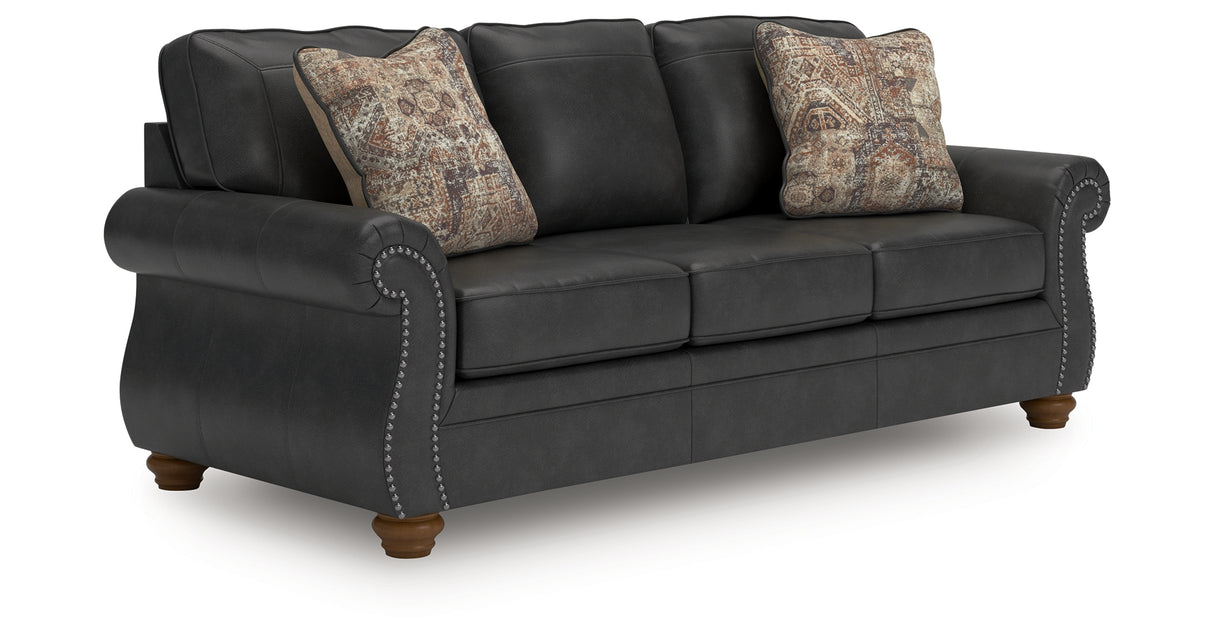 Chasemore Sofa and Loveseat from Ashley - Luna Furniture