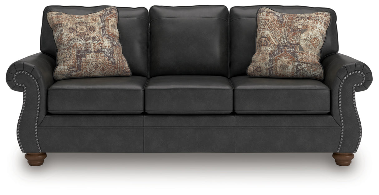 Chasemore Sofa and Loveseat from Ashley - Luna Furniture