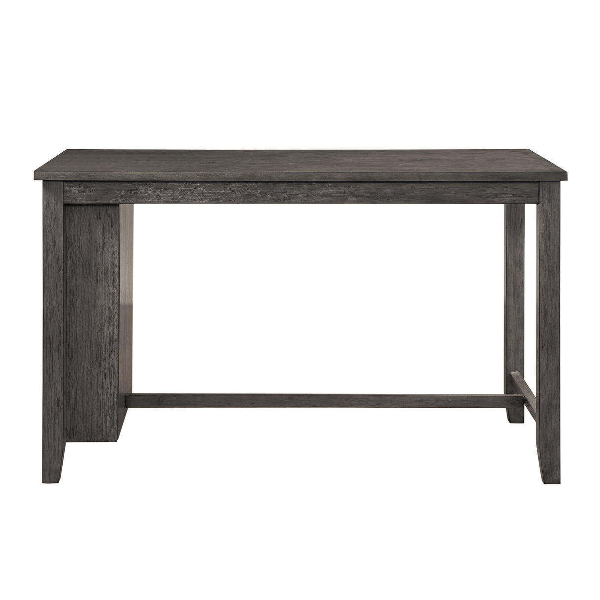 Timbre Gray Counter Height Table from Homelegance - Luna Furniture