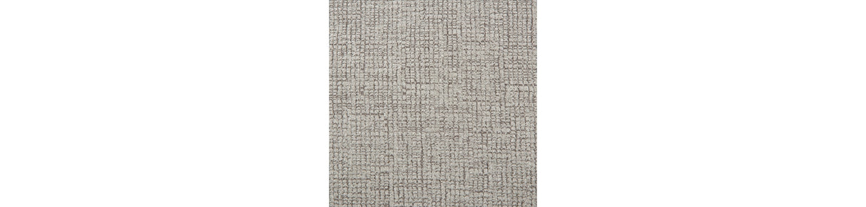 Eastonbridge Sofa Chaise, Chair, and Ottoman in Shadow from Ashley Furniture - Luna Furniture