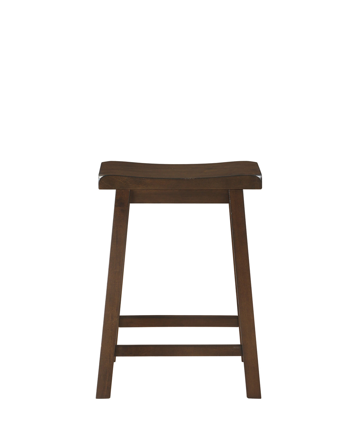 Auburndale Light Gray 5-Piece Counter Height Set from Homelegance - Luna Furniture