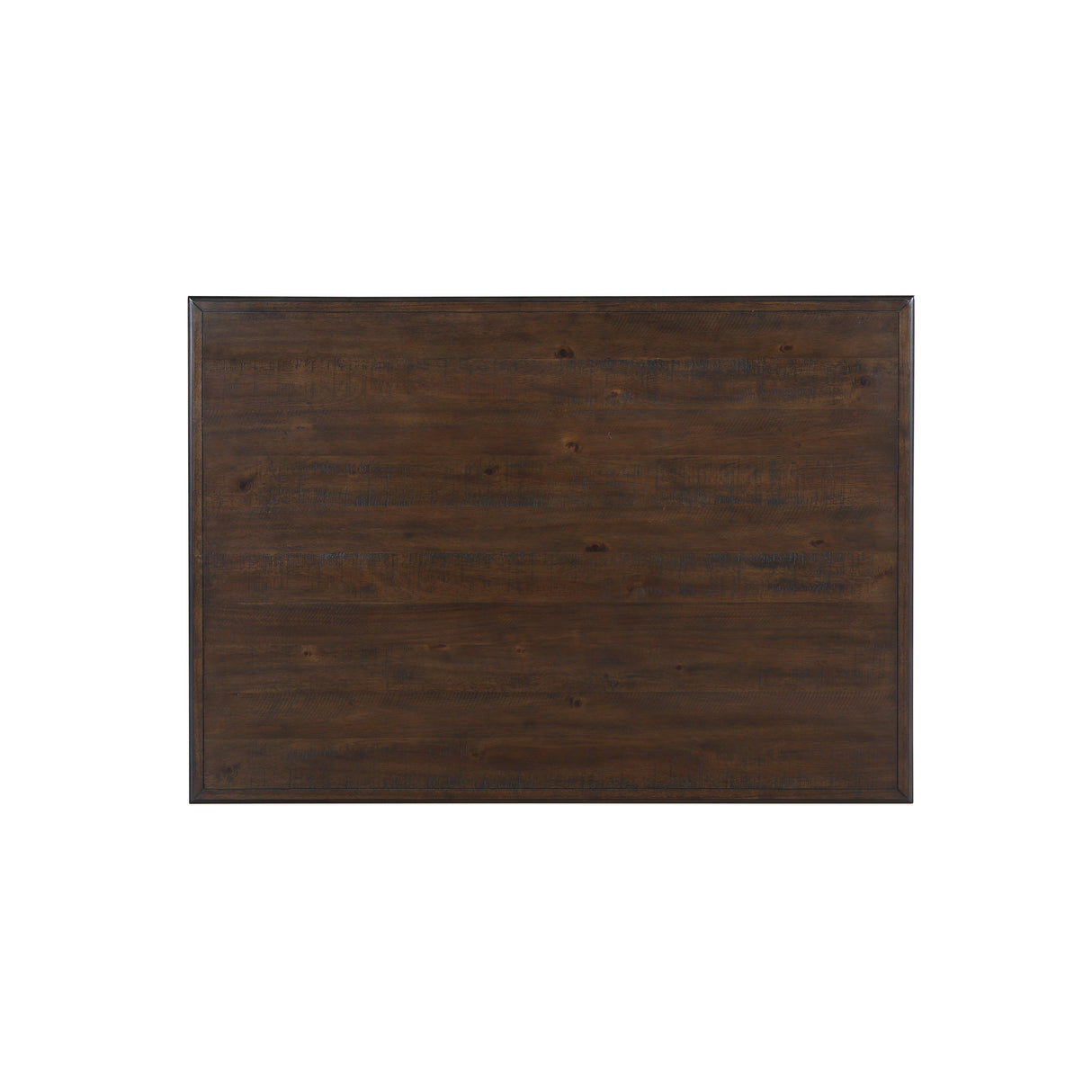 Baywater Black/Brown Counter Height Table from Homelegance - Luna Furniture