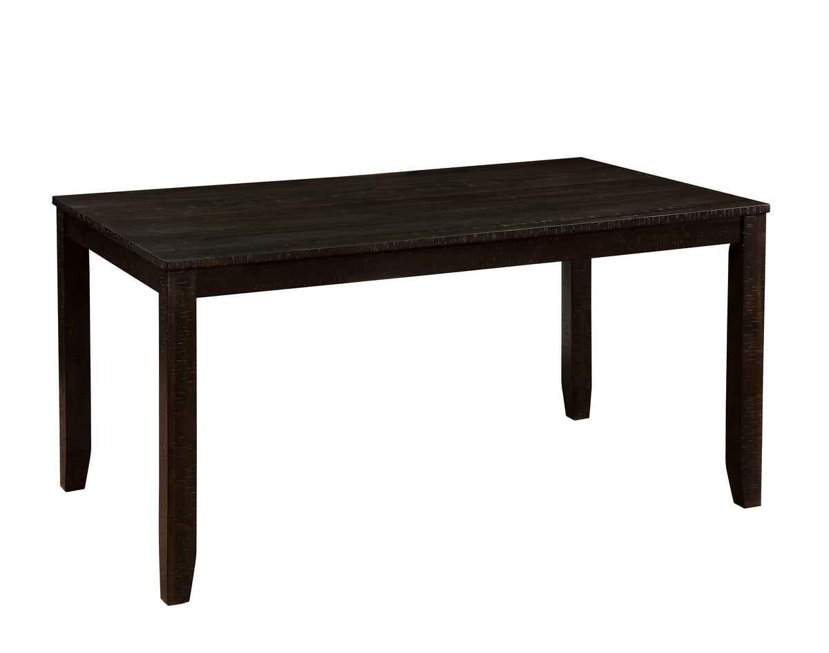 Hillshaw Espresso Pub Chair, Set of 2 from Homelegance - Luna Furniture