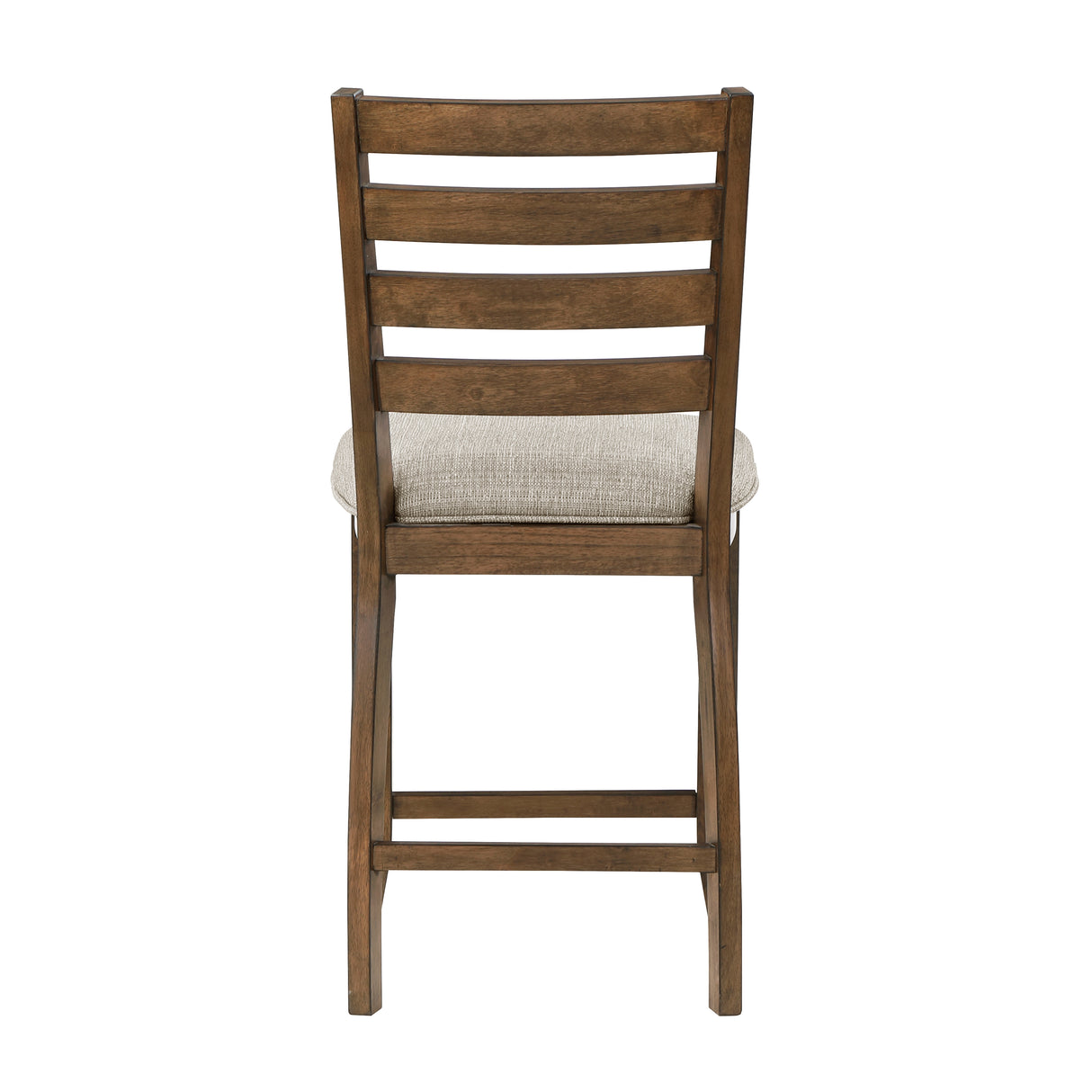 Tigard Cherry 5-Piece Dining Set from Homelegance - Luna Furniture