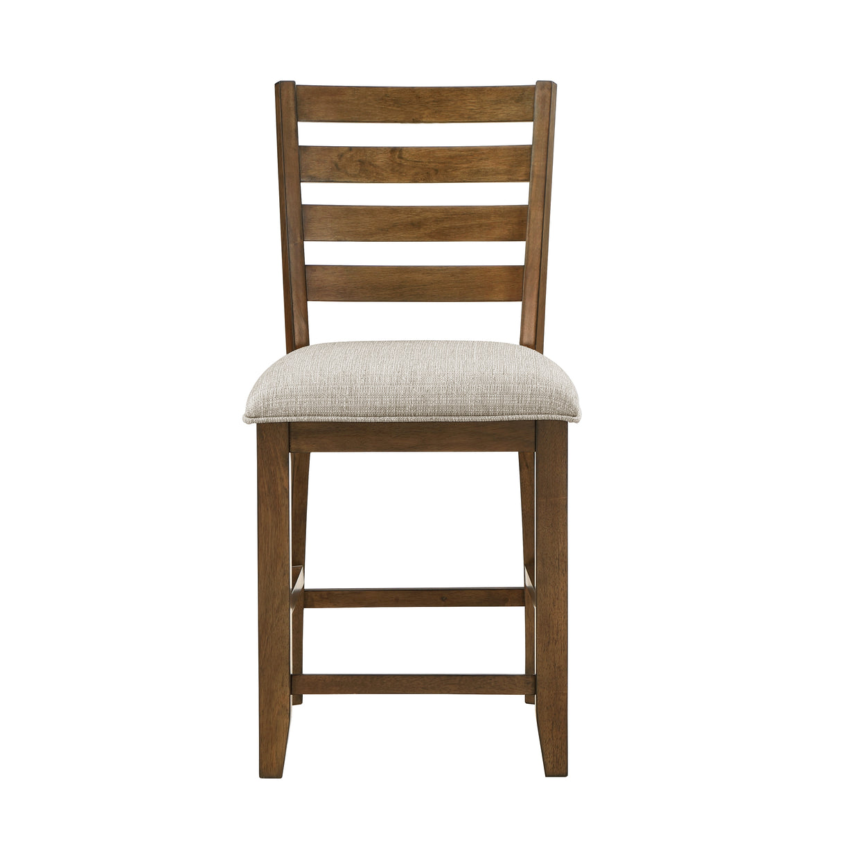 Tigard Cherry 5-Piece Dining Set from Homelegance - Luna Furniture