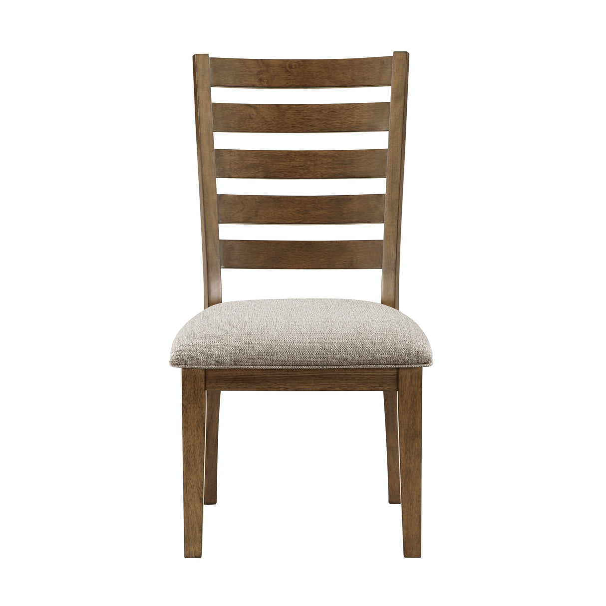 Tigard Cherry 5-Piece Dining Set from Homelegance - Luna Furniture