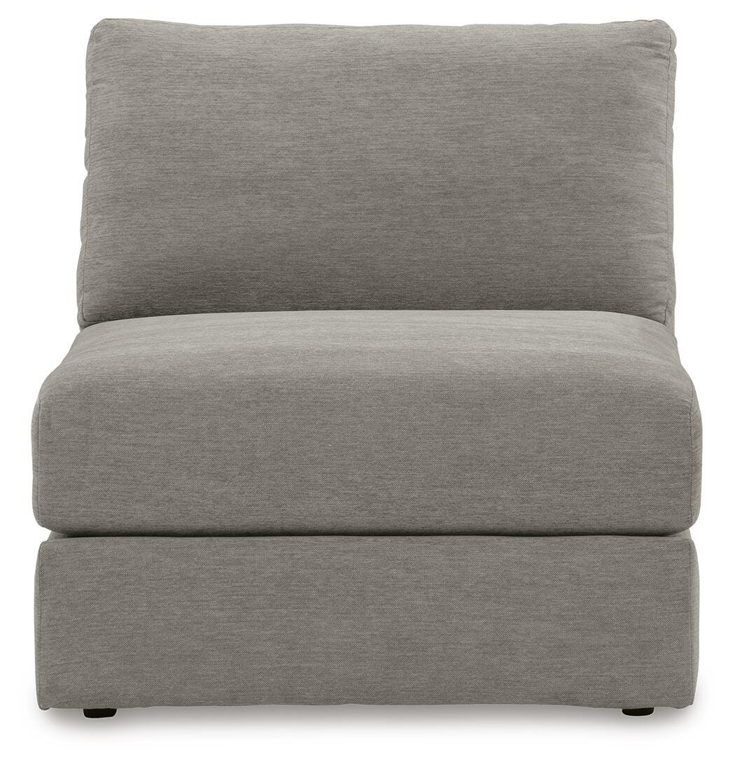 Avaliyah 4-Piece Sectional and Oversized Accent Ottoman from Ashley - Luna Furniture