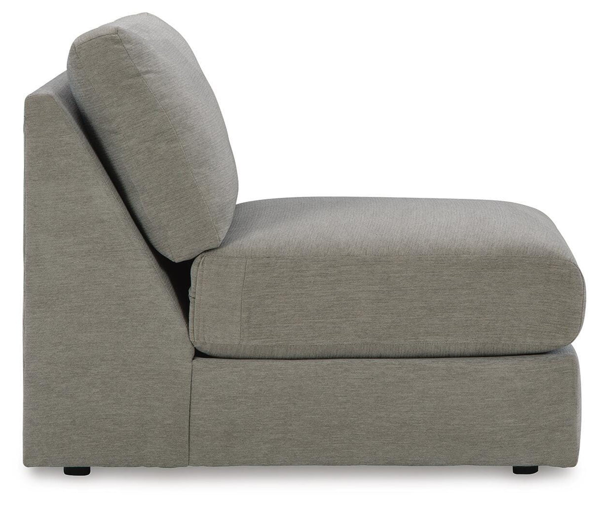 Avaliyah 4-Piece Sectional and Oversized Accent Ottoman from Ashley - Luna Furniture