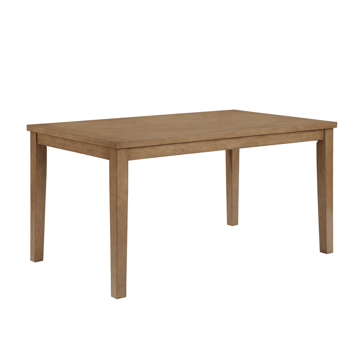 5837-7PXL 7-PIECE PACK DINETTE SET from Homelegance - Luna Furniture