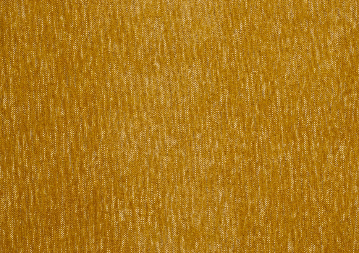 Aiden Mustard 5-Piece Round Dining Room Set from Homelegance - Luna Furniture