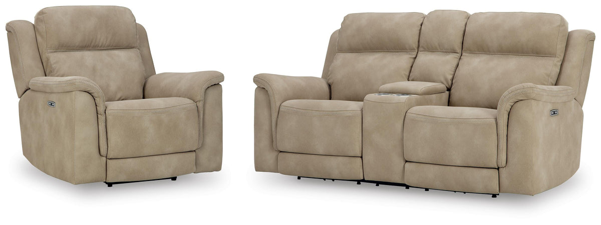 Next-Gen Durapella from Ashley - Luna Furniture