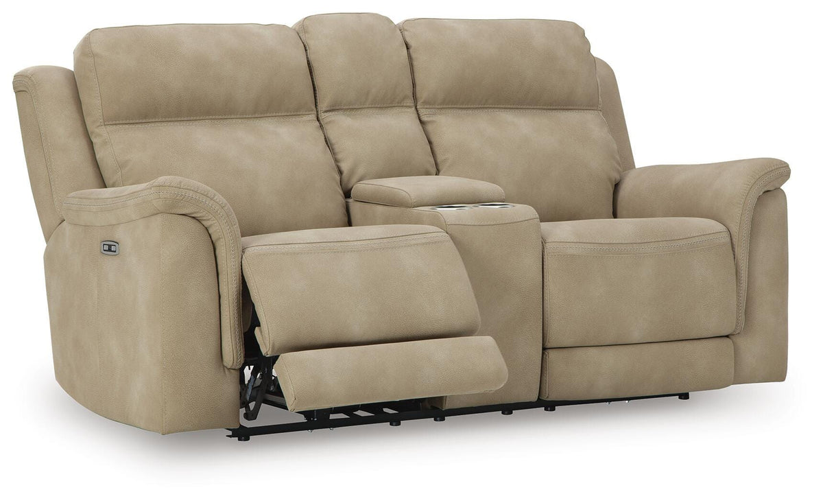 Next-Gen Durapella from Ashley - Luna Furniture