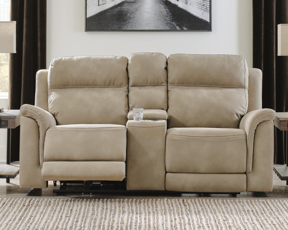 Next-Gen Durapella from Ashley - Luna Furniture