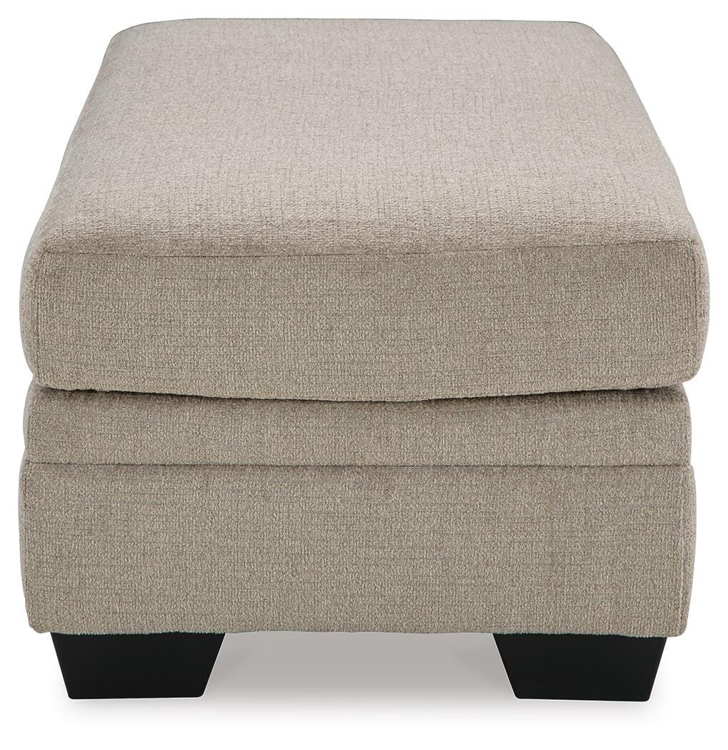 Stonemeade Sofa, Loveseat, Oversized Chair and Ottoman from Ashley Furniture - Luna Furniture