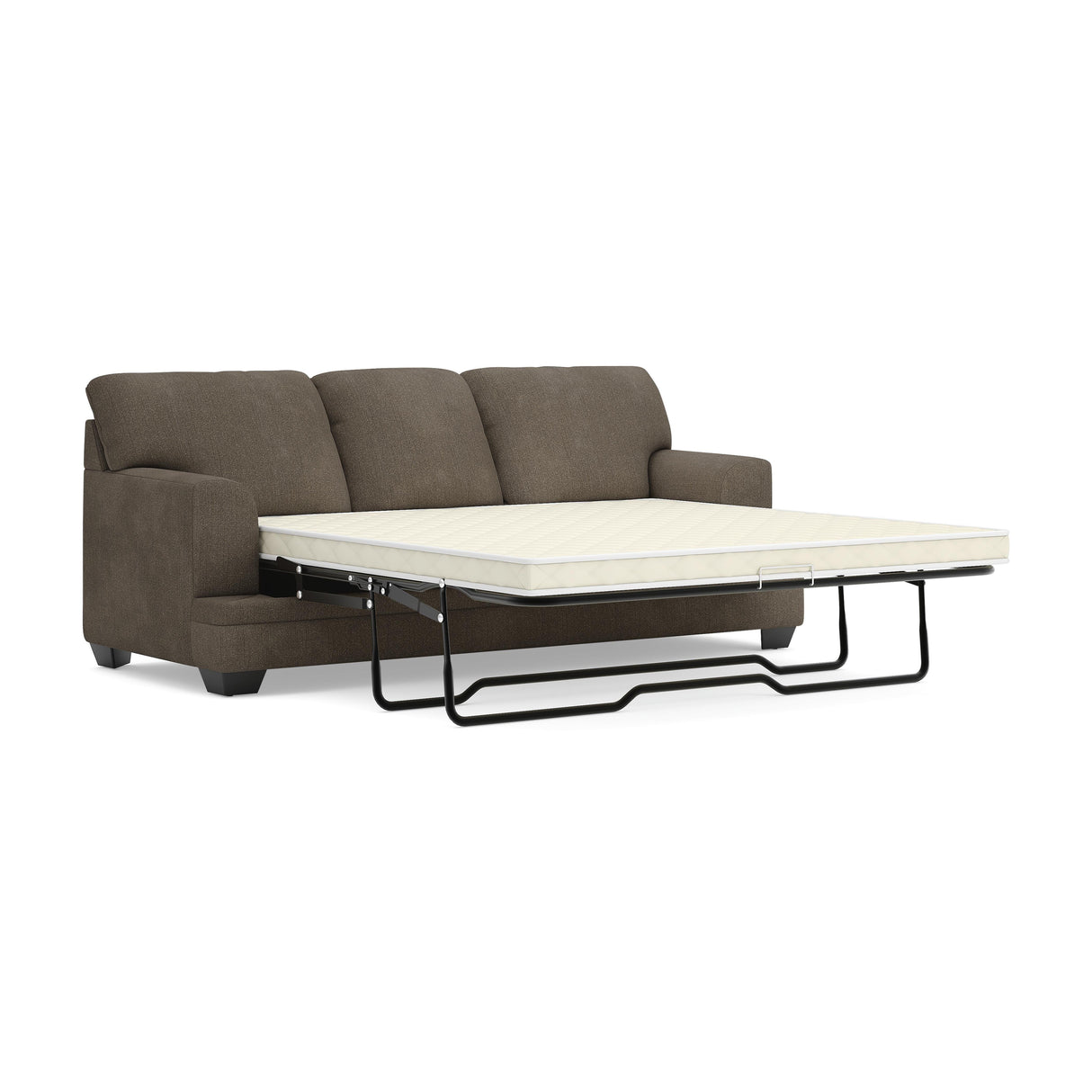 Stonemeade Queen Sofa Sleeper and Oversized Chair from Ashley - Luna Furniture