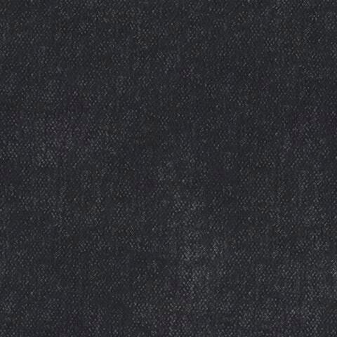 Lavernett Charcoal Oversized Accent Ottoman from Ashley Furniture - Luna Furniture