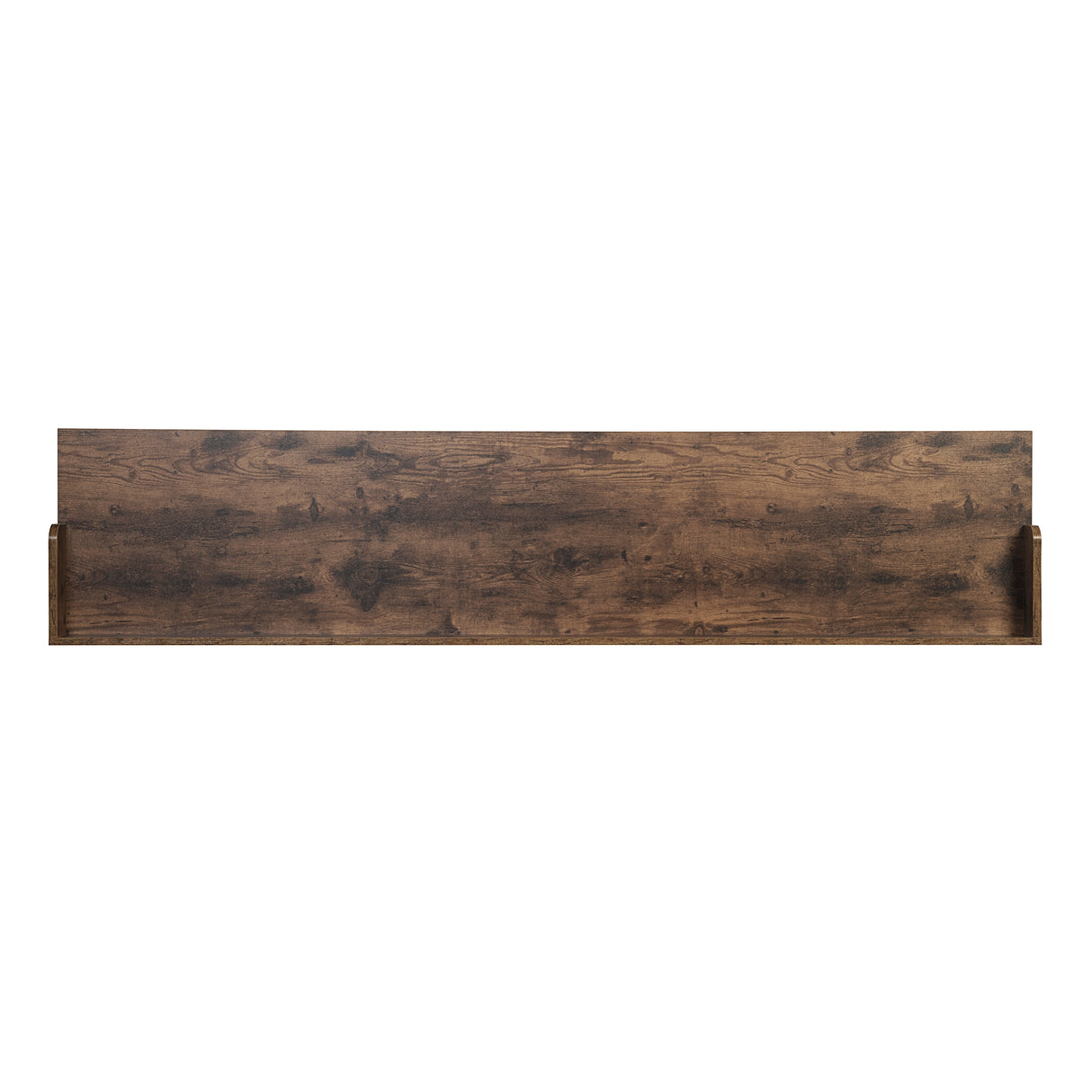 Sumter Brown Adjustable Over The Bed Desk from Homelegance - Luna Furniture